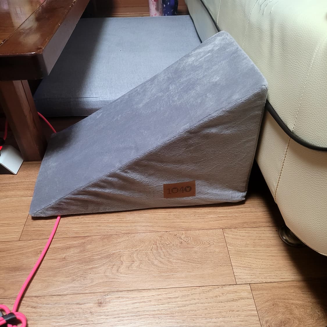 1040펫 강아지 계단 상품이미지2