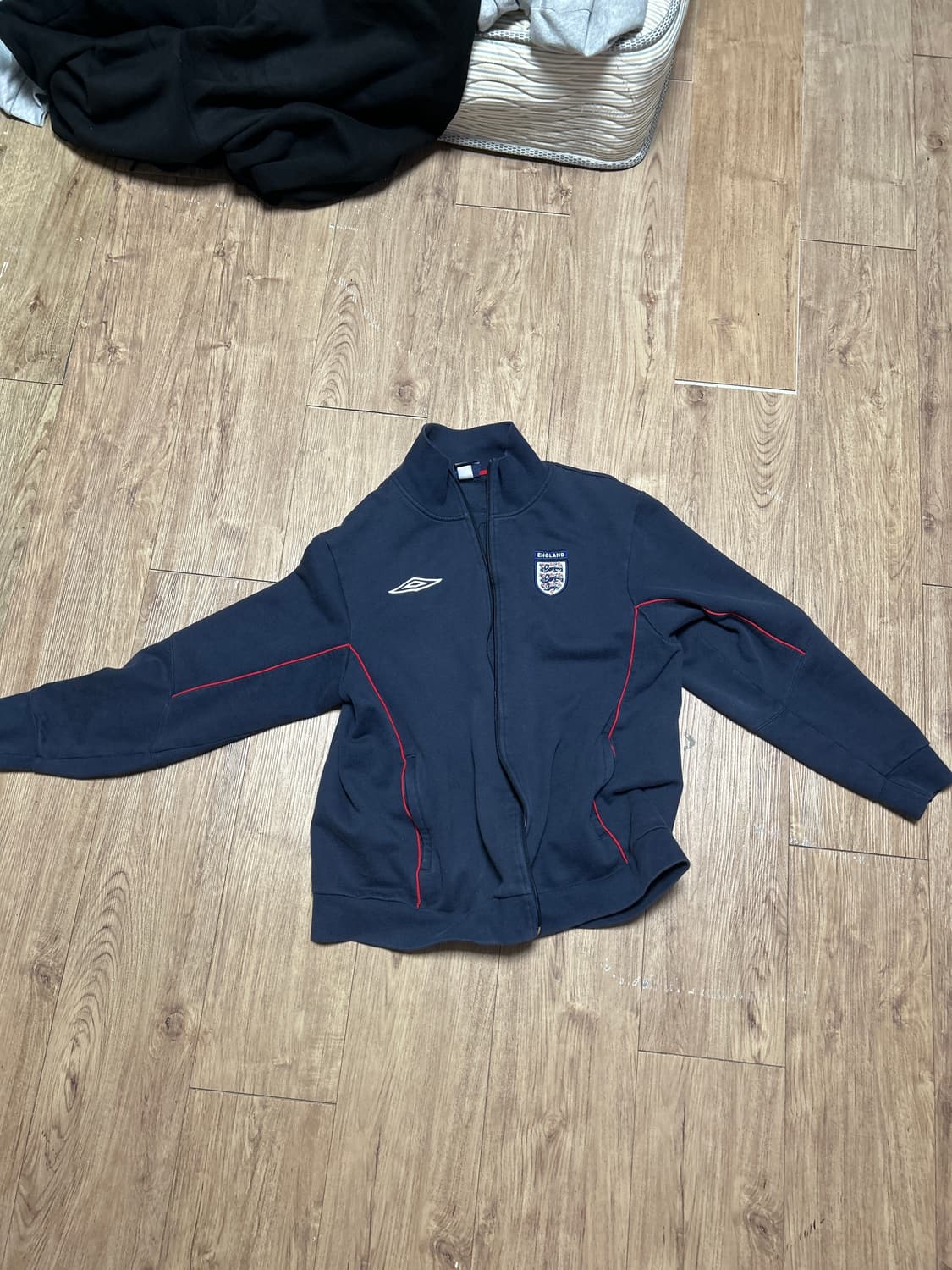 umbro 져지 팝니다  상품이미지1