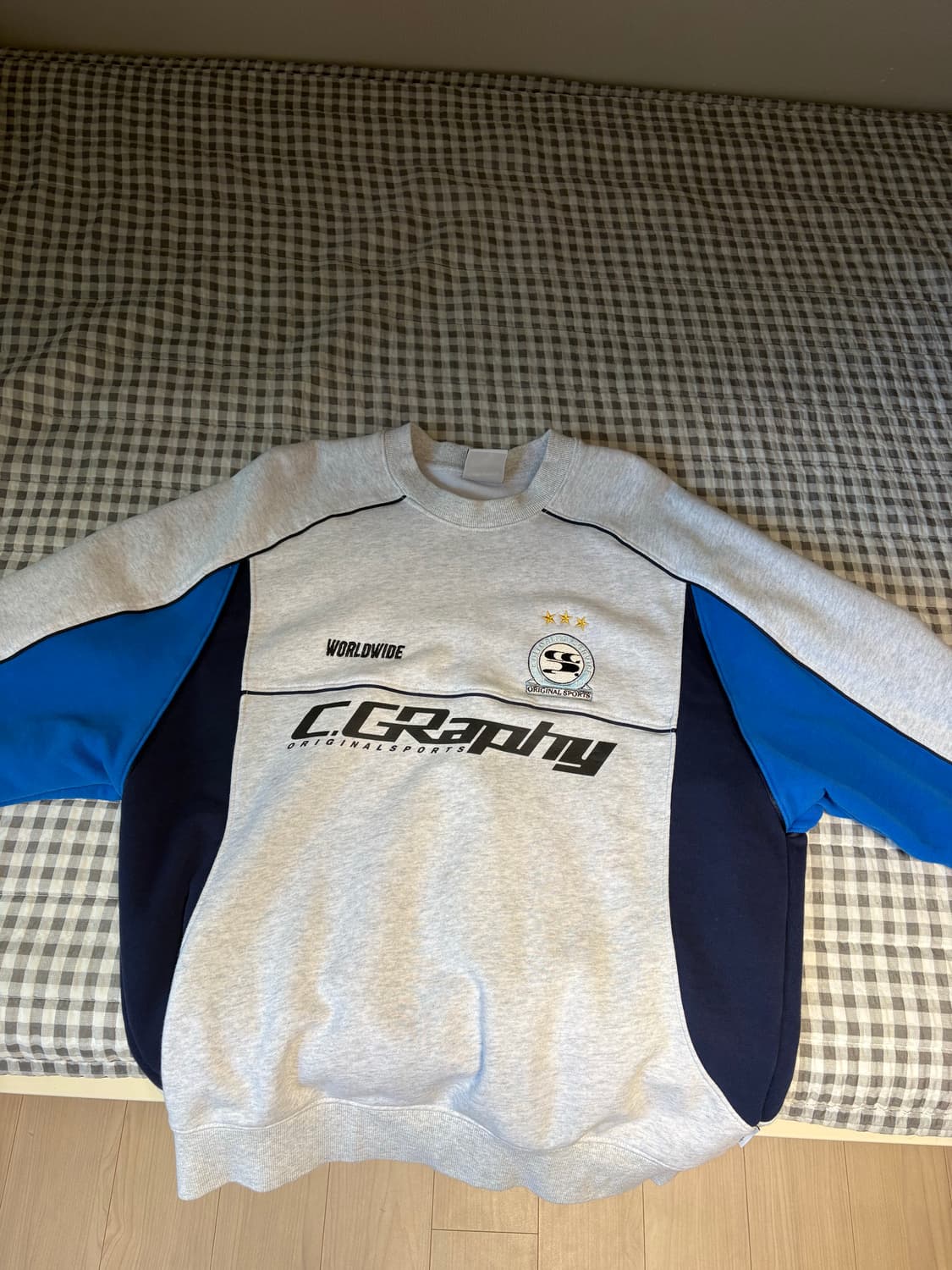 맨투맨 상품이미지1