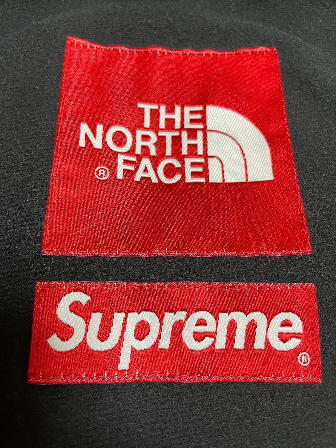 [M]슈프림x노스페이스 반다나 자켓 상품이미지4