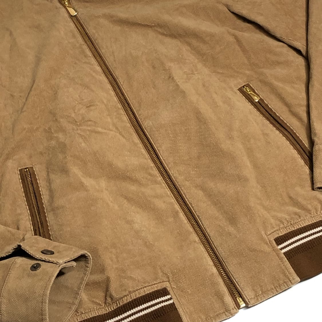 닥스 헤링턴 자켓 M 상품이미지4