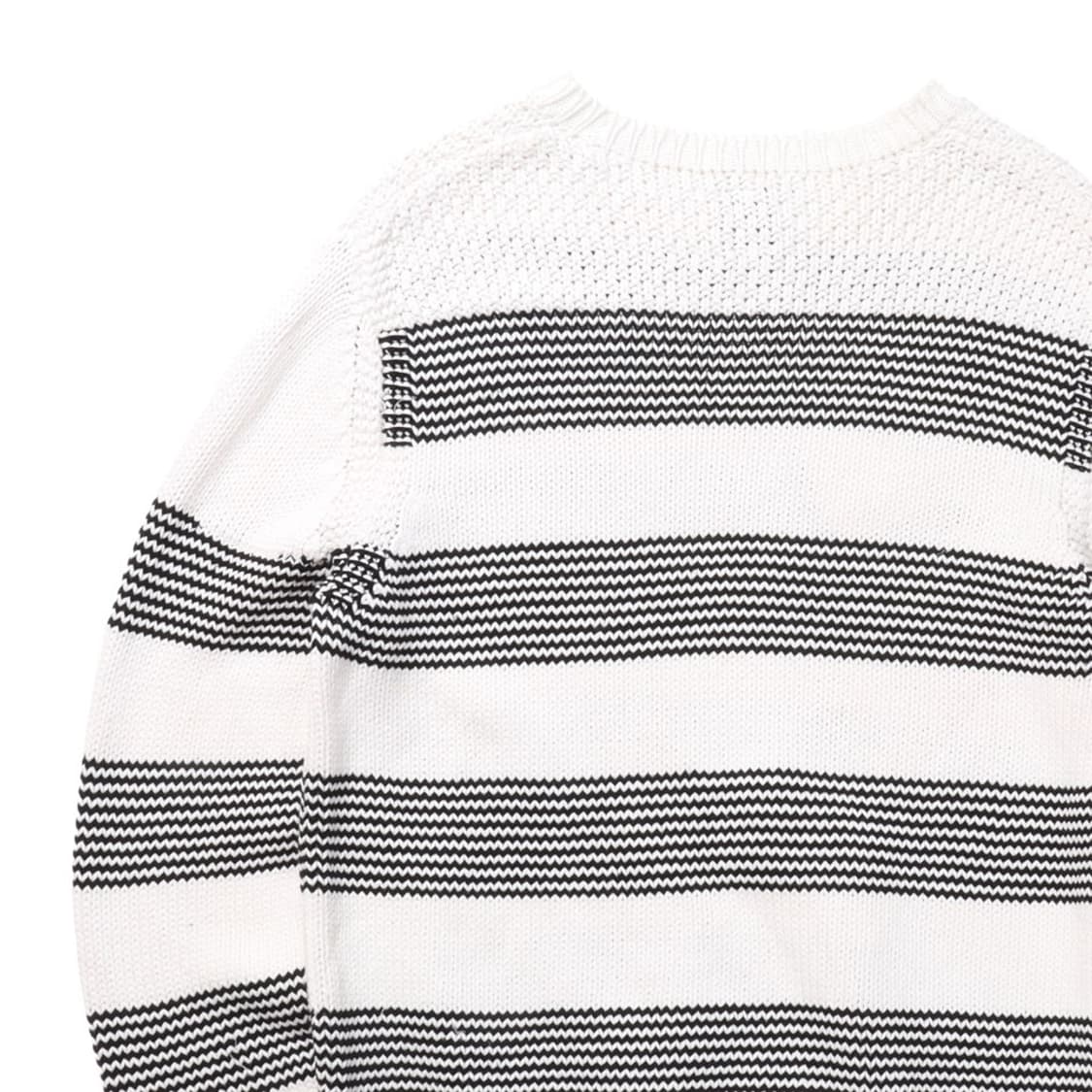 바토너 Batoner Stripe Knit 
 상품이미지5