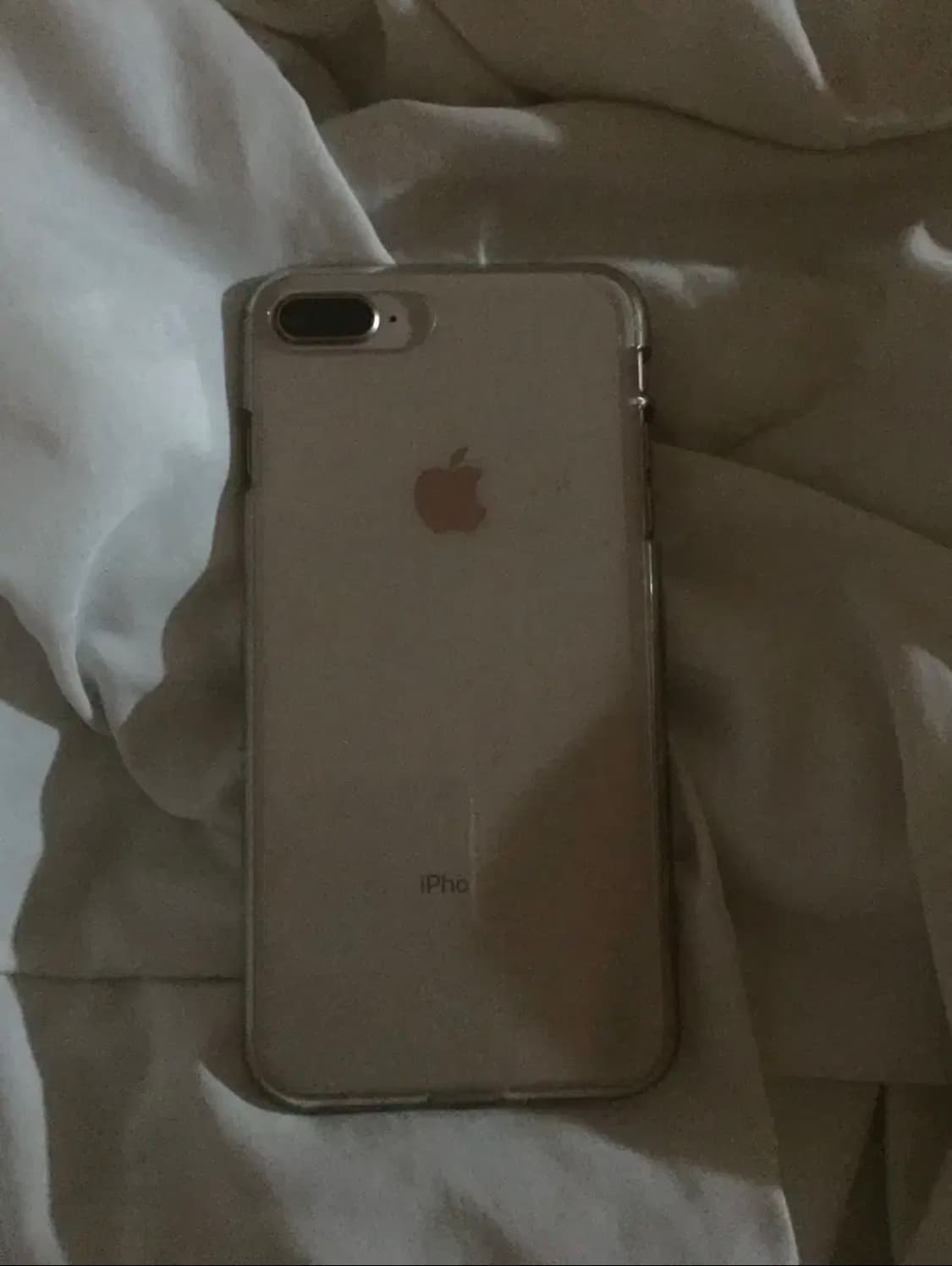 아이폰8플러스 로즈골드 8+ 256기가 성능100 상품이미지1