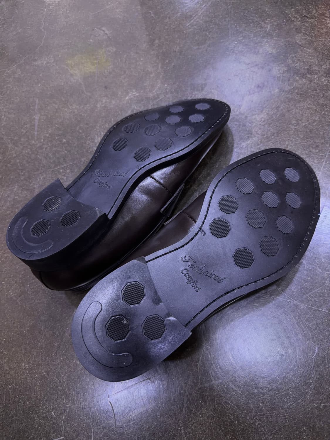 포스트맨 페니로퍼 다크브라운 275 상품이미지8