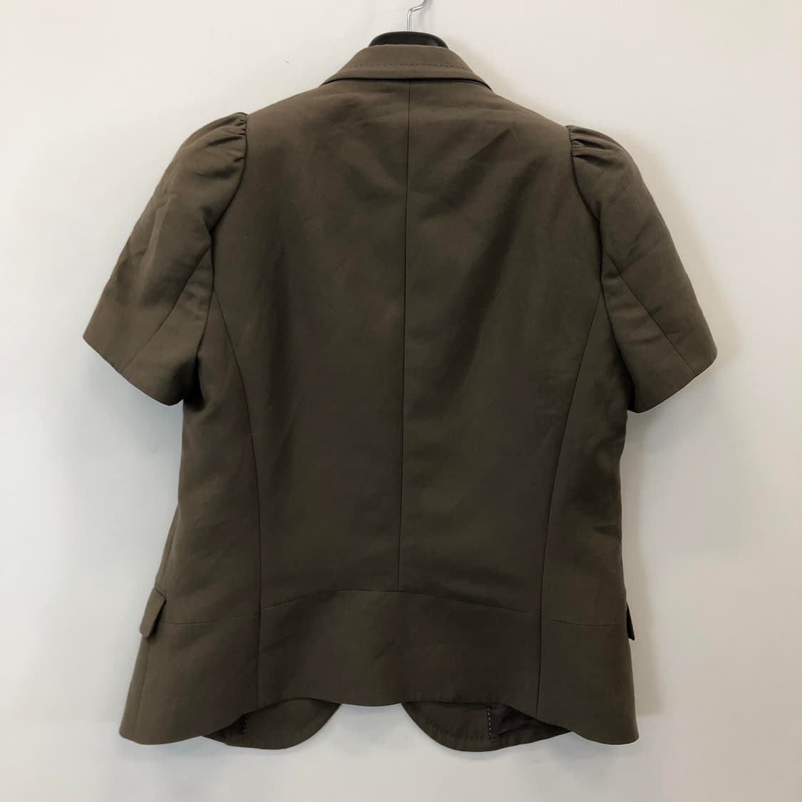 닐바렛 이태리 반팔자켓 44 상품이미지3