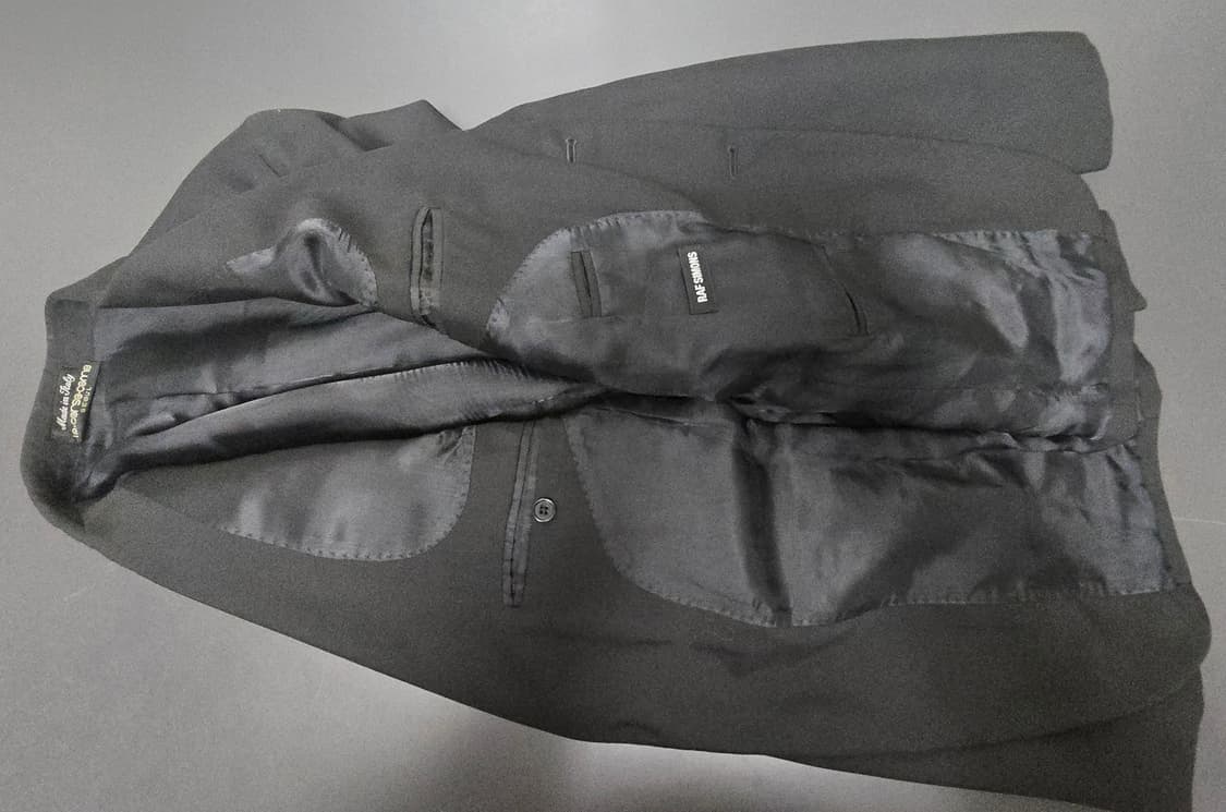 Raf simons 상품이미지5