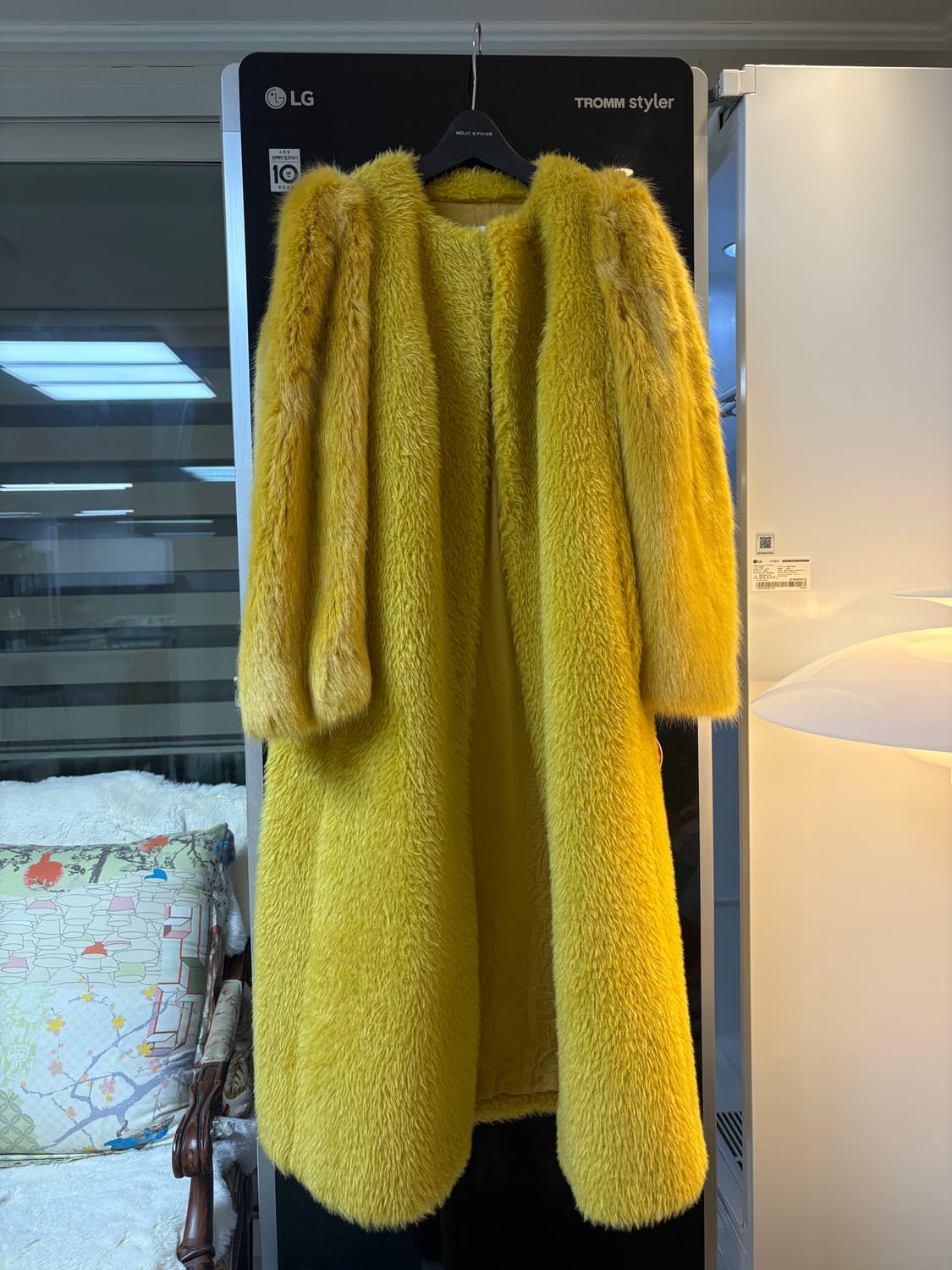 RED VALENTINO레드발렌티노 코트 상품이미지1