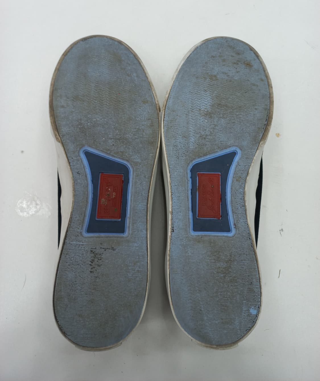 컨버스 잭퍼셀 블랙 270mm 상품이미지2