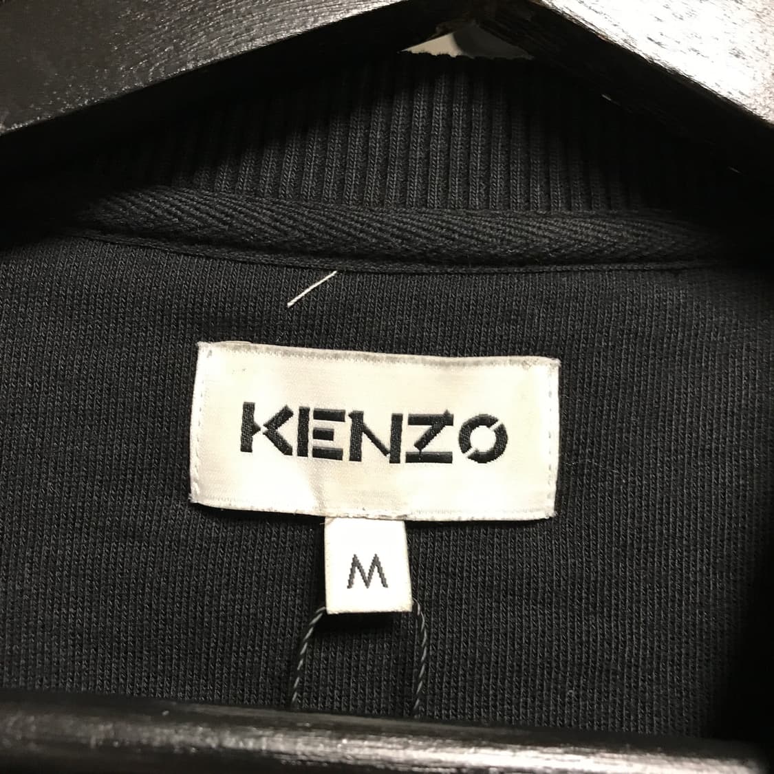 KENZO 겐조 타이거 맨투맨 M 상품이미지4