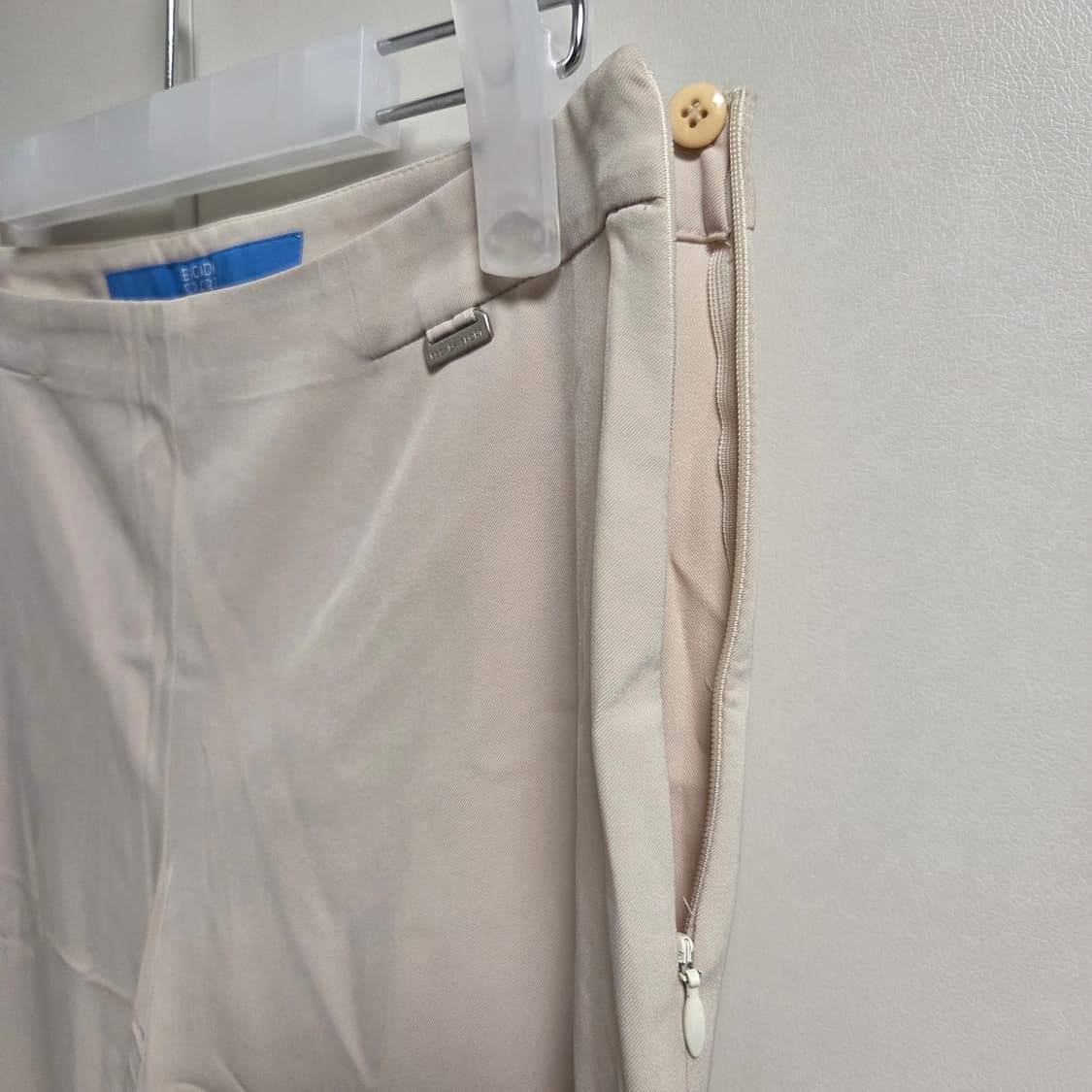 Escada 에스까다 해외판 플레어 팬츠 28-29 상품이미지6