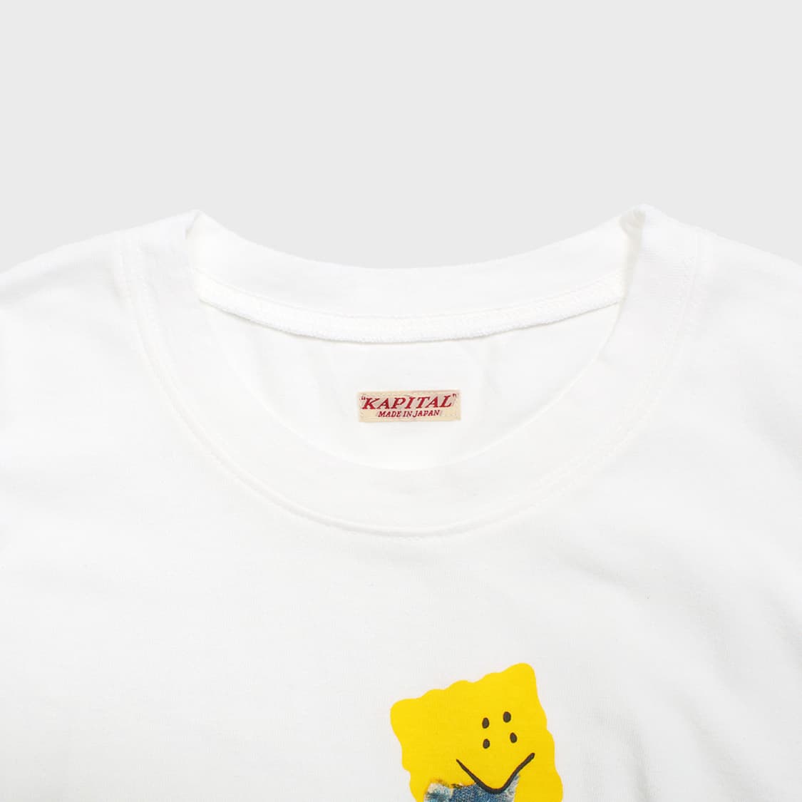 KAPITAL 상품이미지6