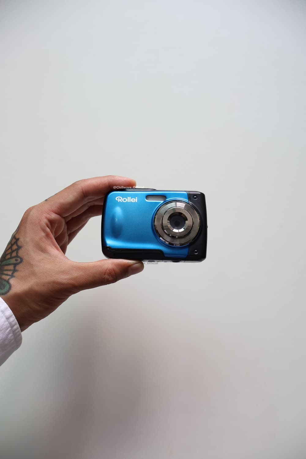 Rollei sportline60 상품이미지1