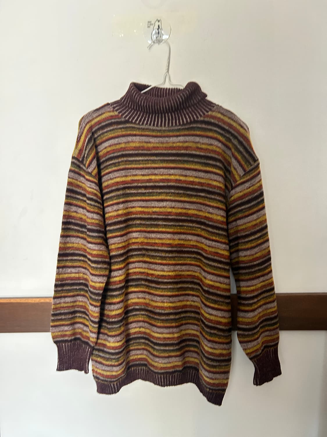 Phoebe sweater  상품이미지1