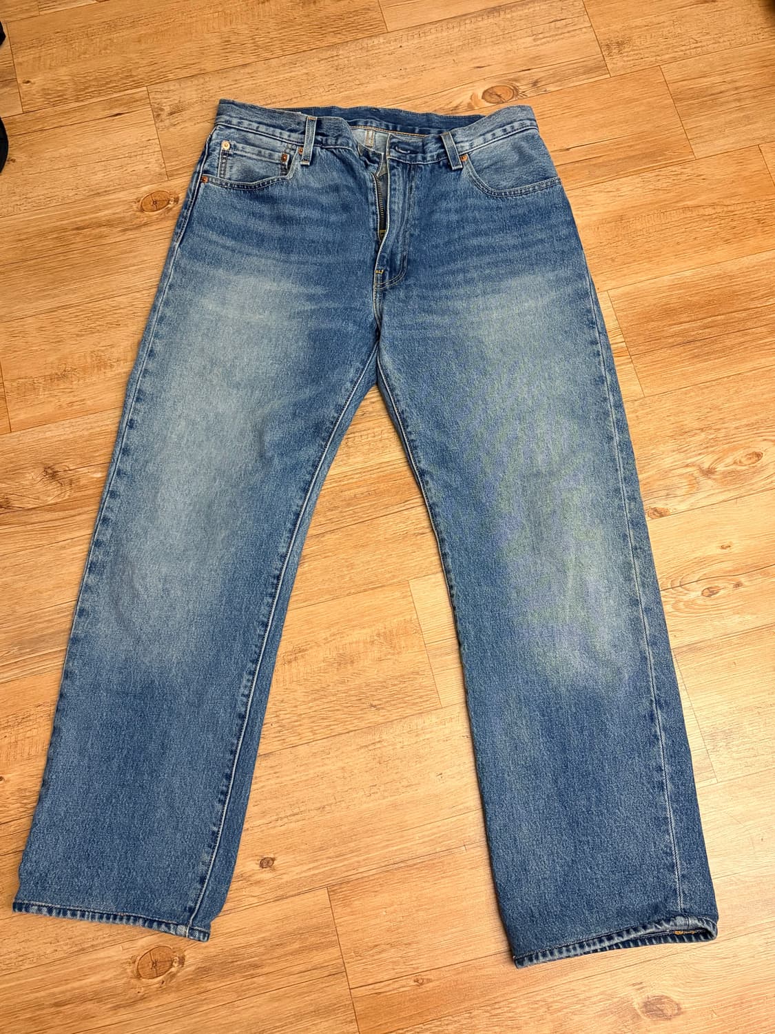 리바이스 555 상품이미지1