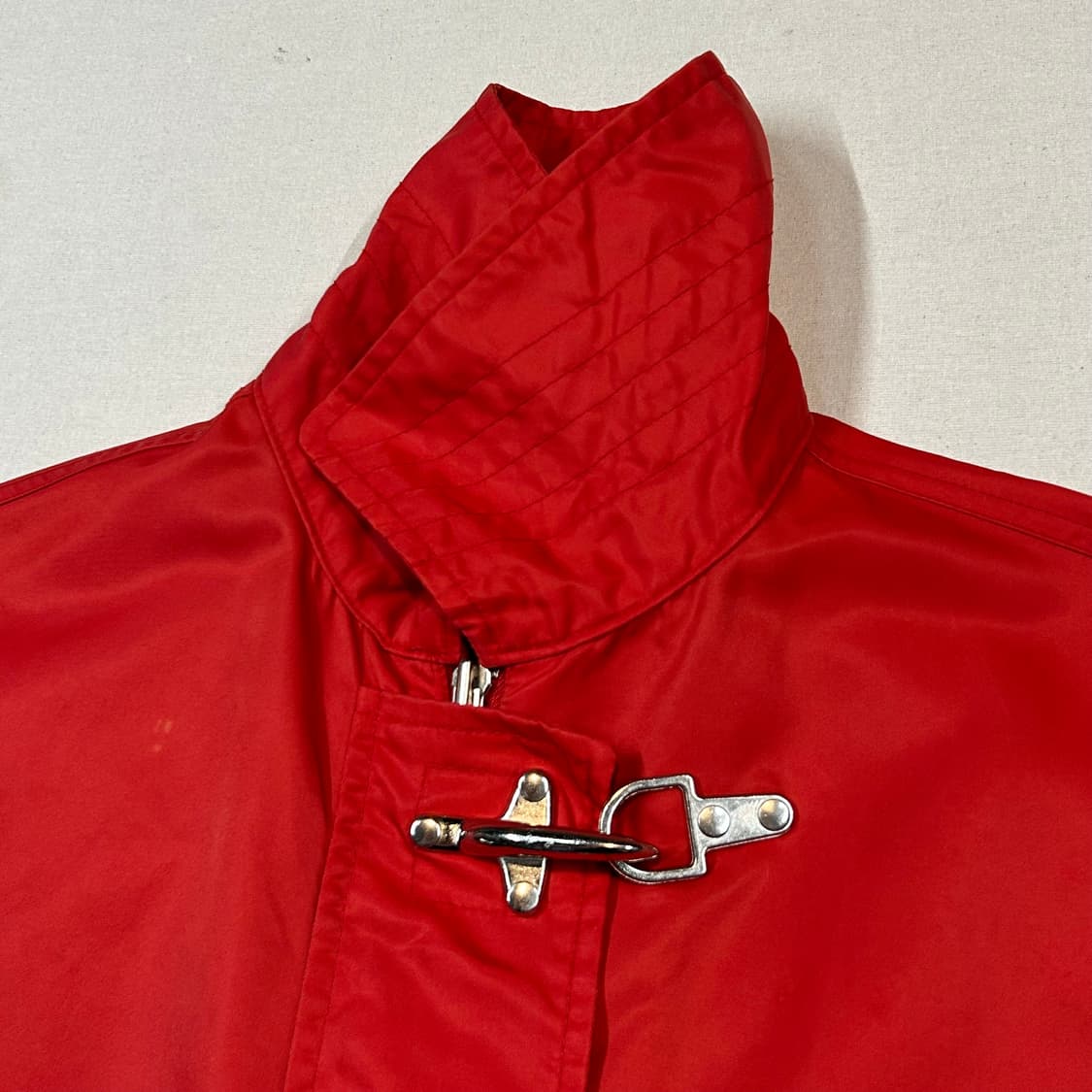 M) 폴로 랄프로렌 스포츠 파이어맨 버클 바람막이 자켓 상품이미지3