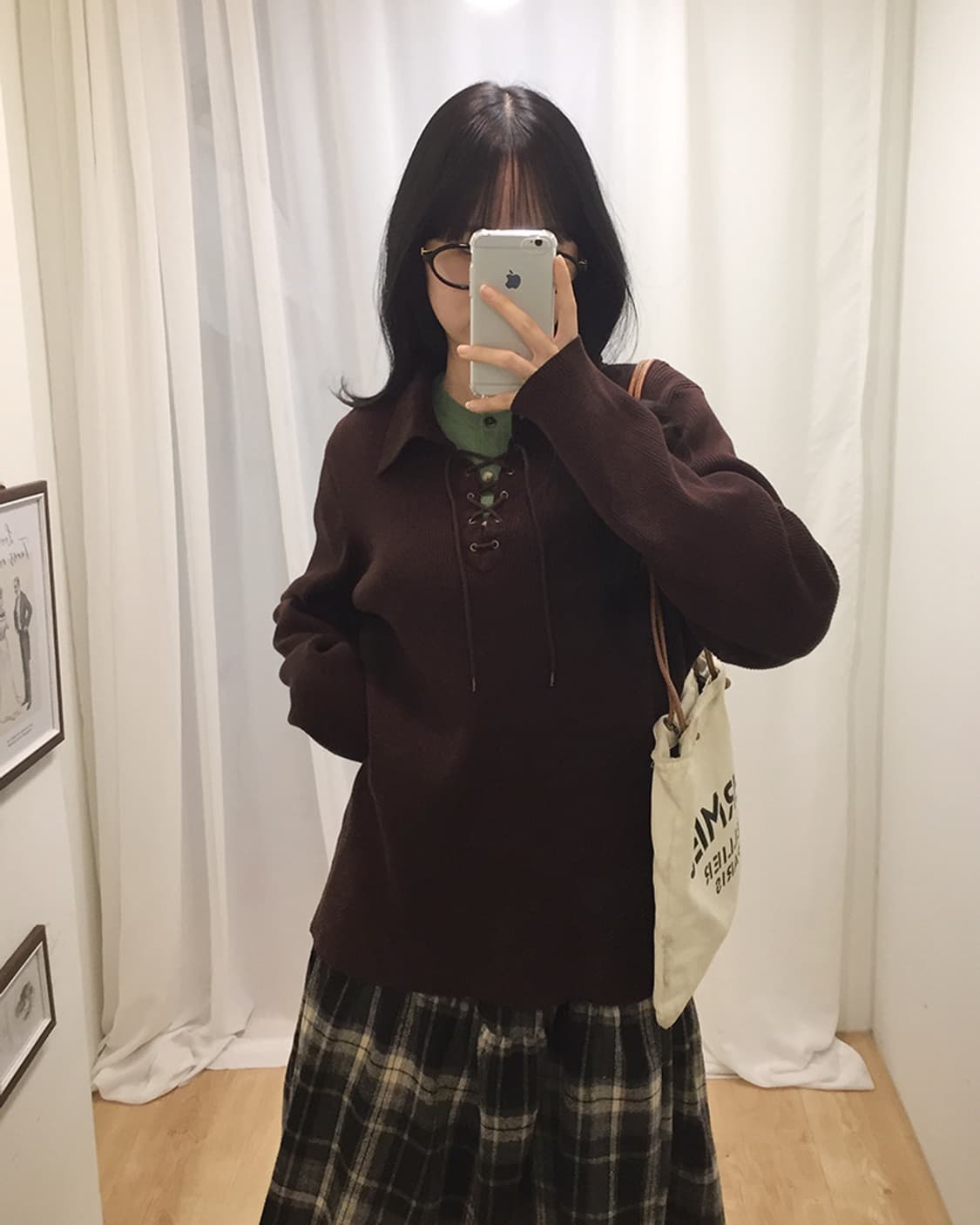 Women's Polo Ralph Lauren Knit 100 상품이미지3