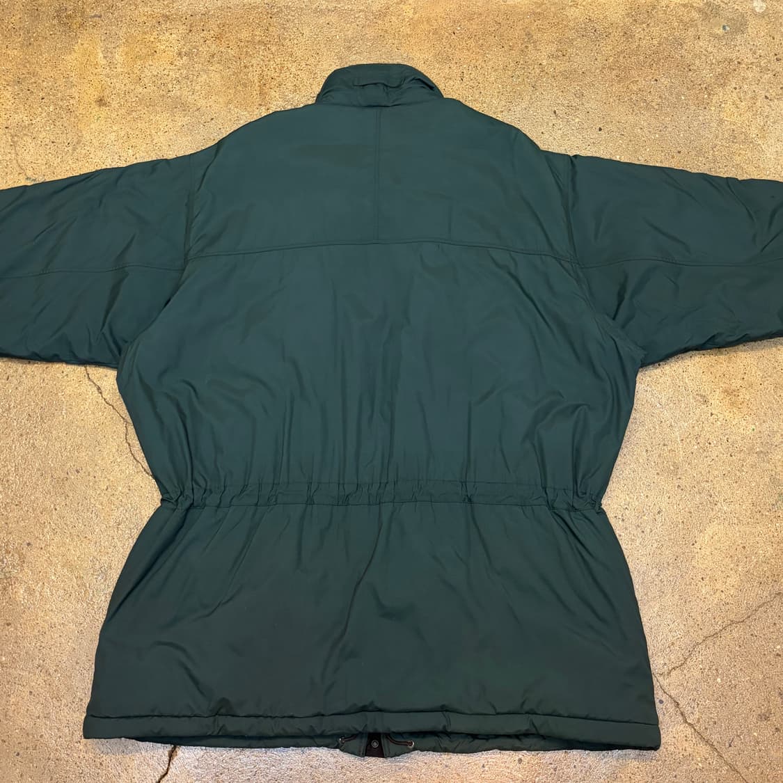 레어 90s USA 빈티지 파타고니아 다스 파카 나노퍼프 상품이미지9