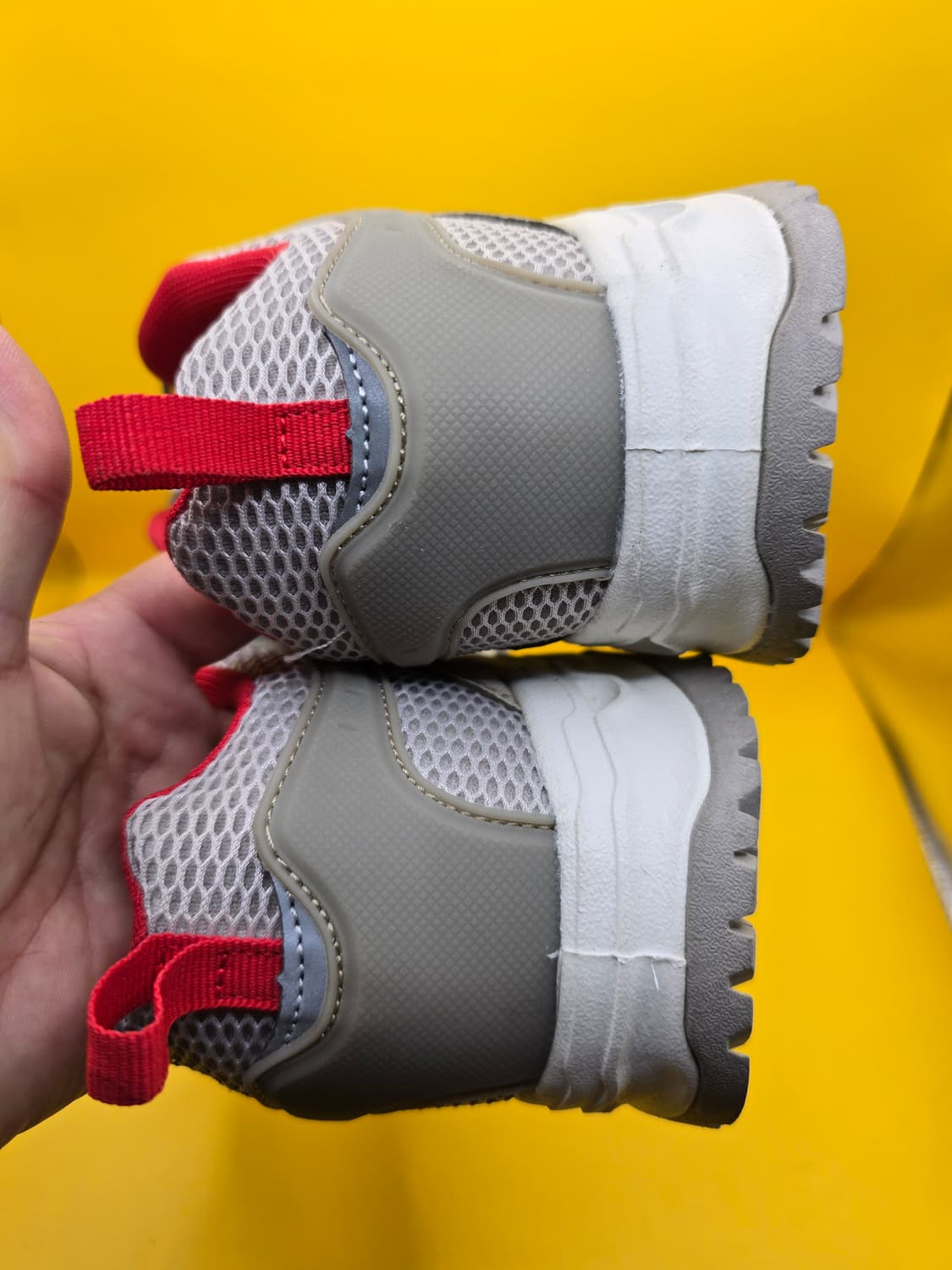 칸투칸 트레킹 운동화 260 상품이미지6