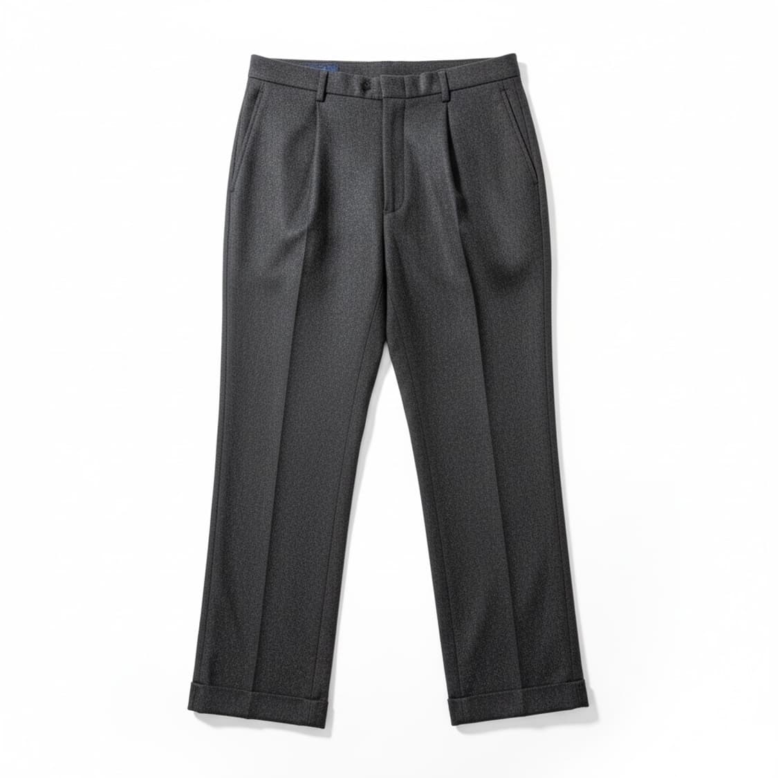 ARTID 와이드 데님 팬츠 상품이미지1