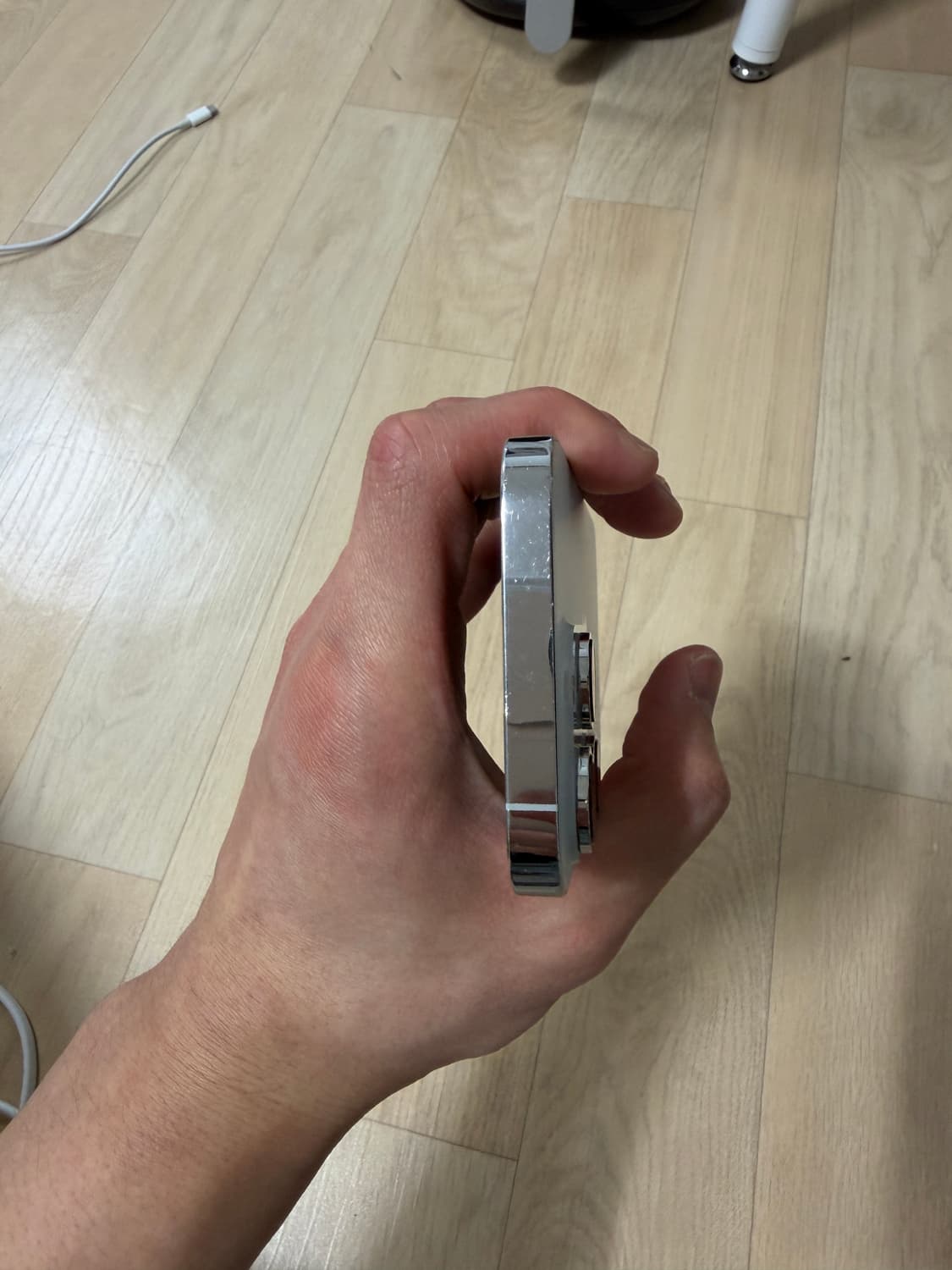 아이폰 14 pro 128GB 상품이미지5