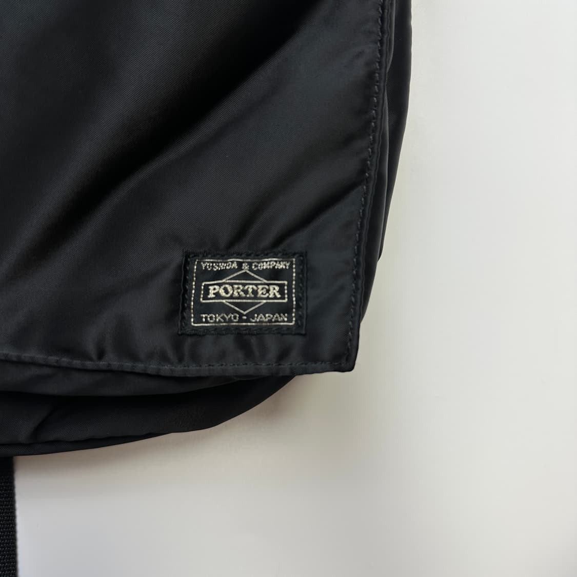 PORTER TANKER RUCKSACK 포터 탱커 럭색 상품이미지2