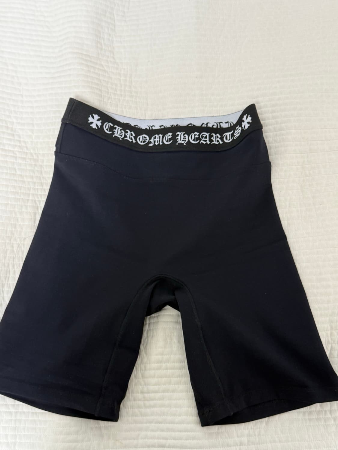 크롬하츠 바이커 쇼츠 s 상품이미지2