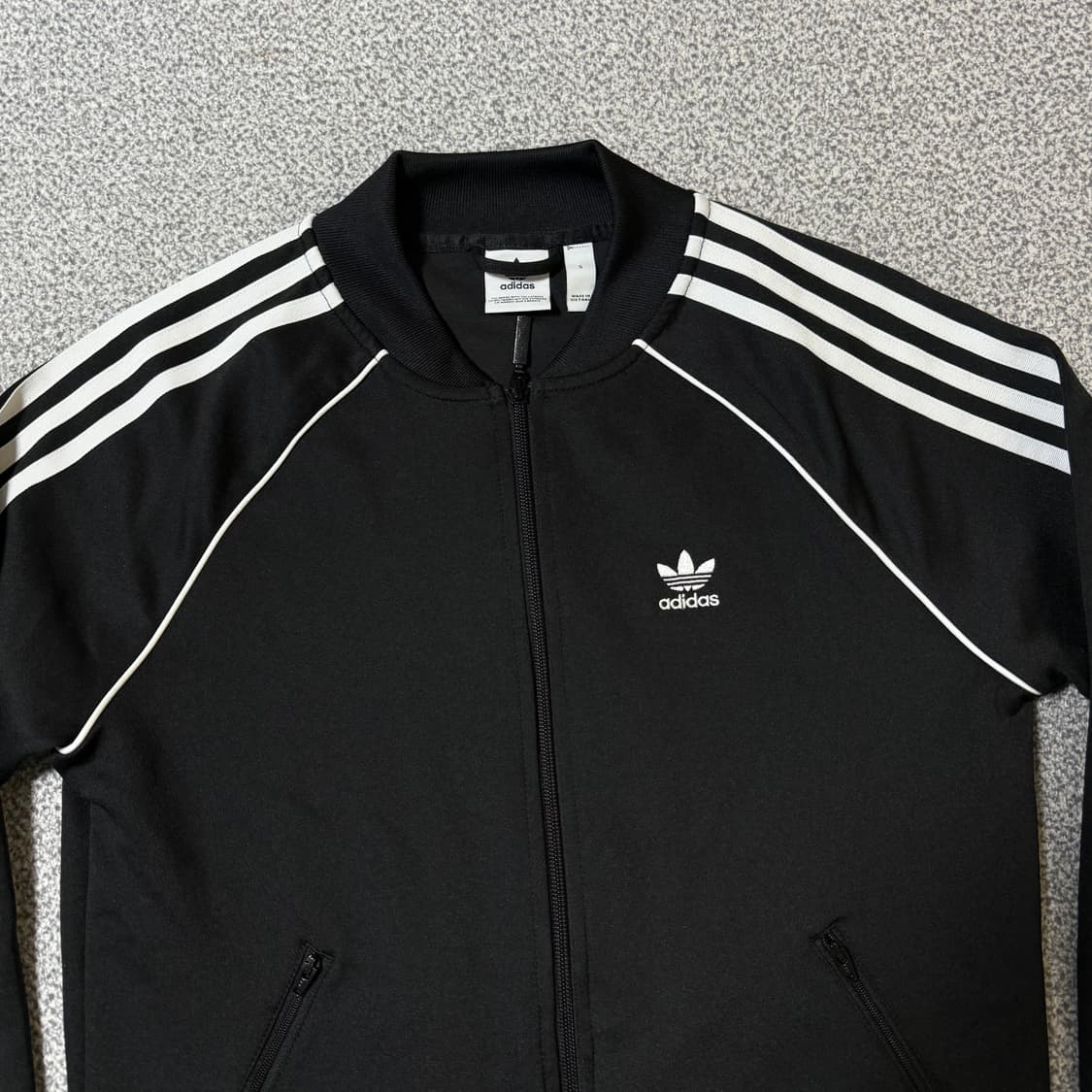 아디다스 파이어버드 져지 여성용 S 상품이미지3