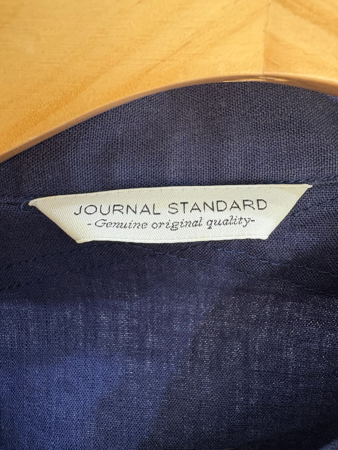 JOURNAL STANDARD 셔츠자켓 상품이미지6
