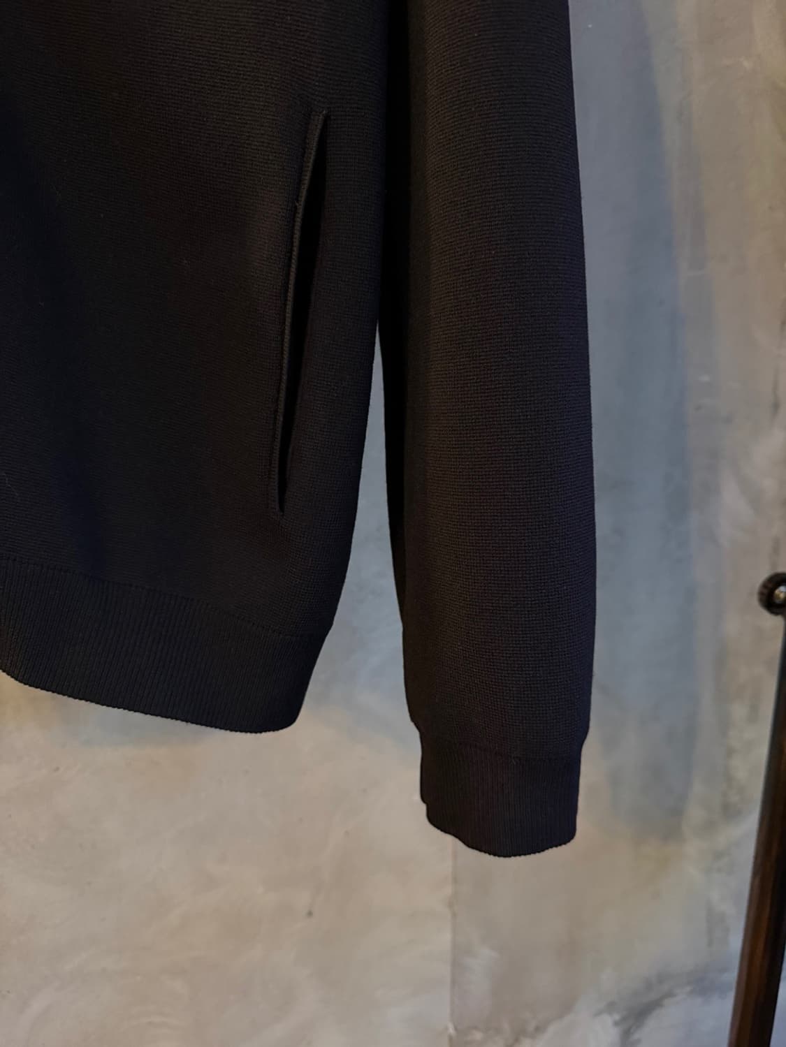 폴스미스 블루종 남성100 상품이미지4