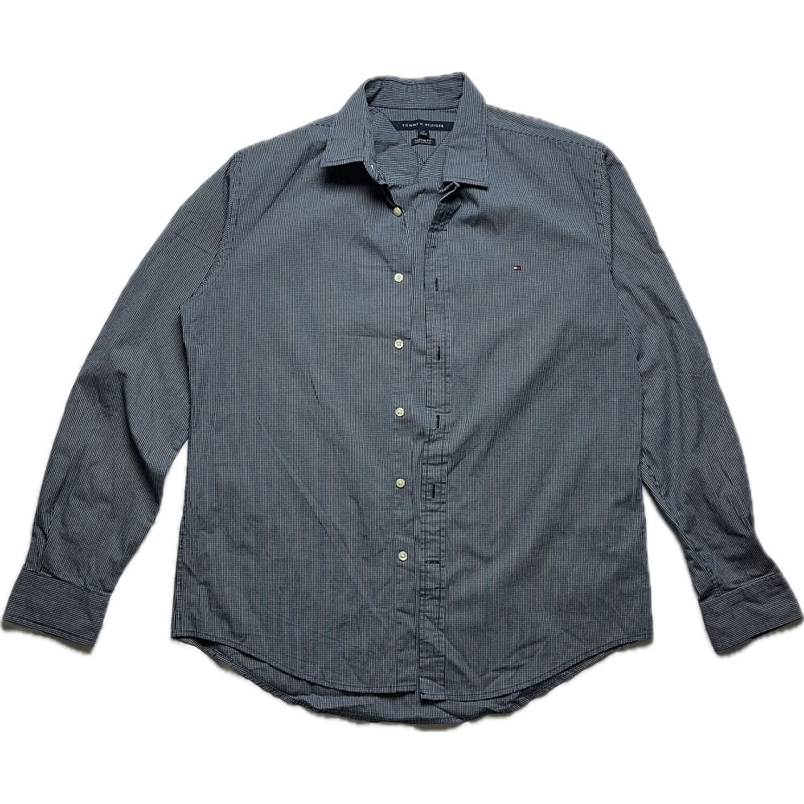 타미힐피거 남성 치노 팬츠 중고 구제 빈티지 상품이미지1