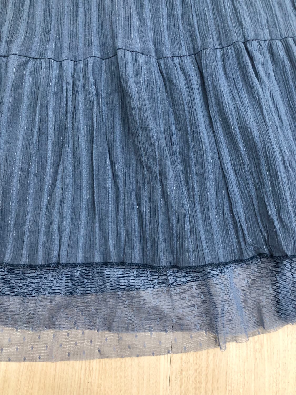 블루베리 러블리 모리 코디 상품이미지10