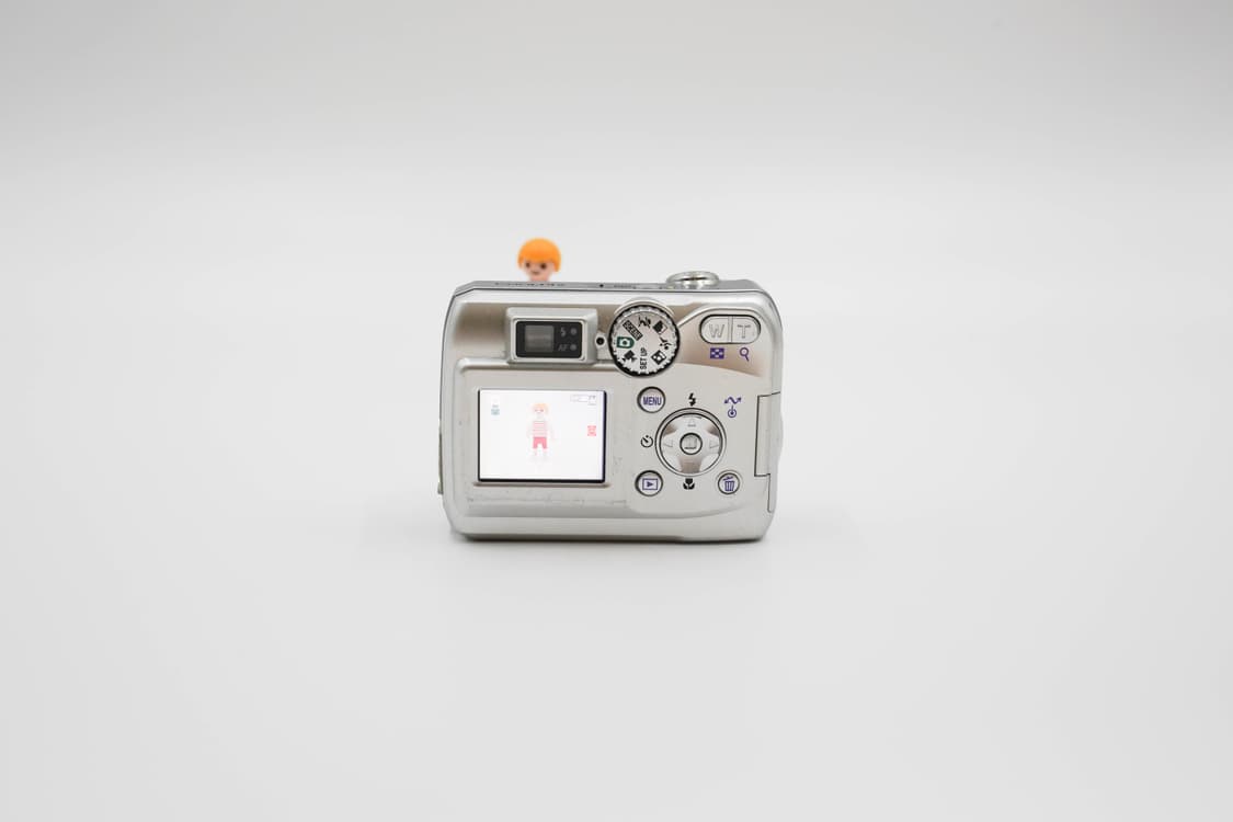 Nikon Coolpix 4100 (니콘 쿨픽스 4100) 상품이미지2