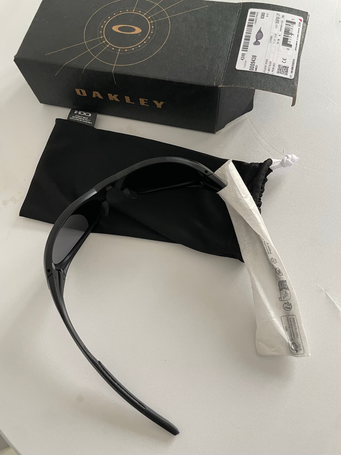 오클리 선글라스 상품이미지2