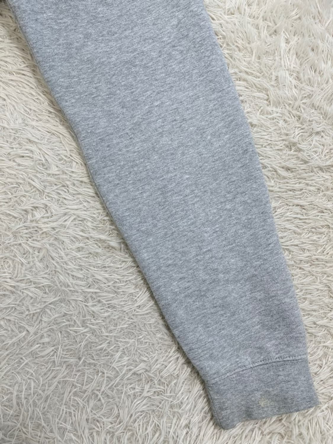 반스 후드 티셔츠/#3274 상품이미지2