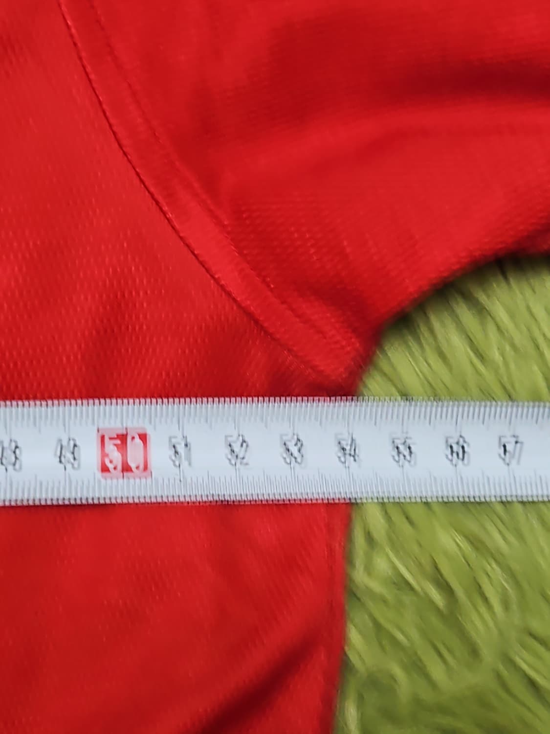 롯데 자이언츠 유니폼 (XL) 상품이미지9