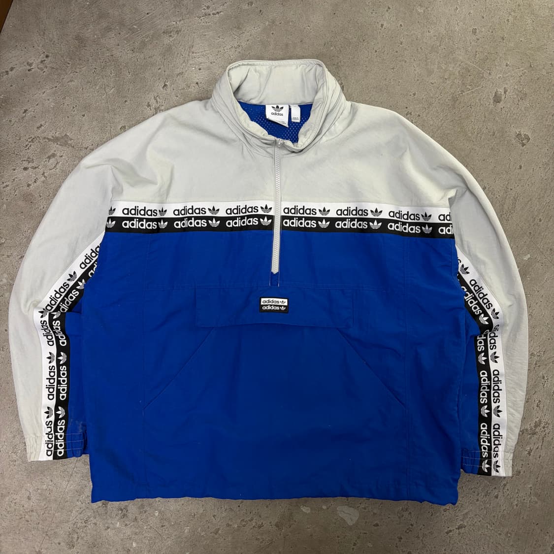 아디다스 아노락[2307] 상품이미지1