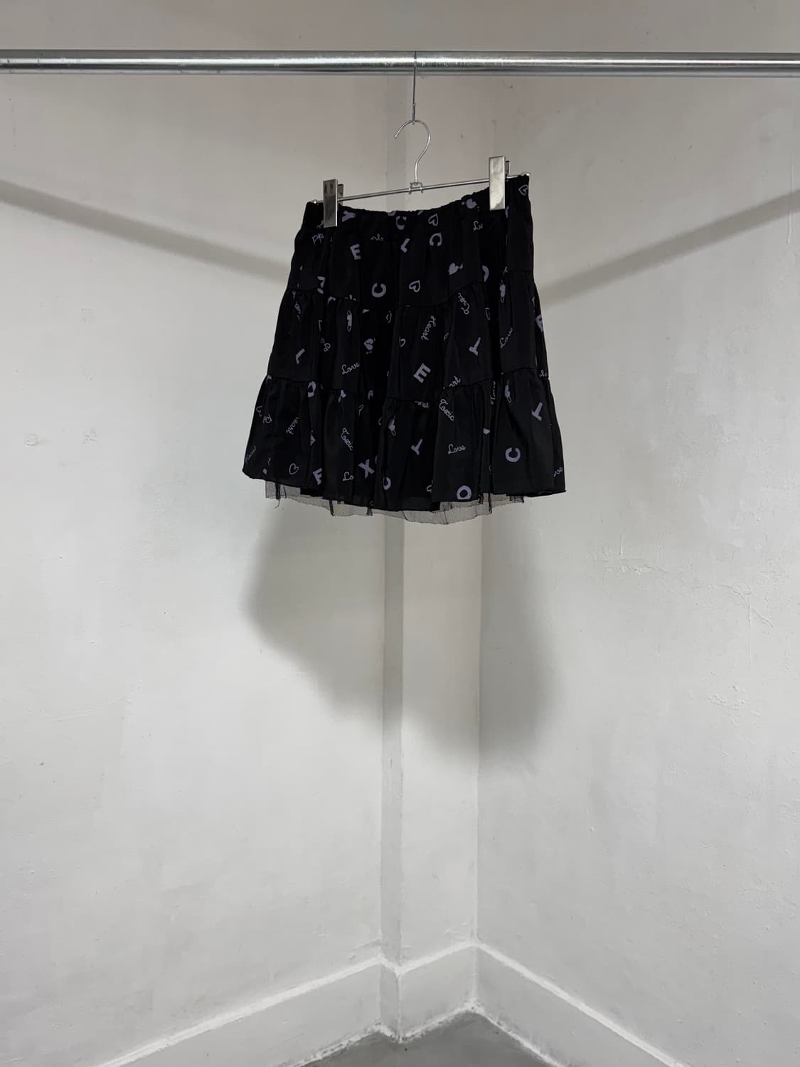 vtg skirt 상품이미지1