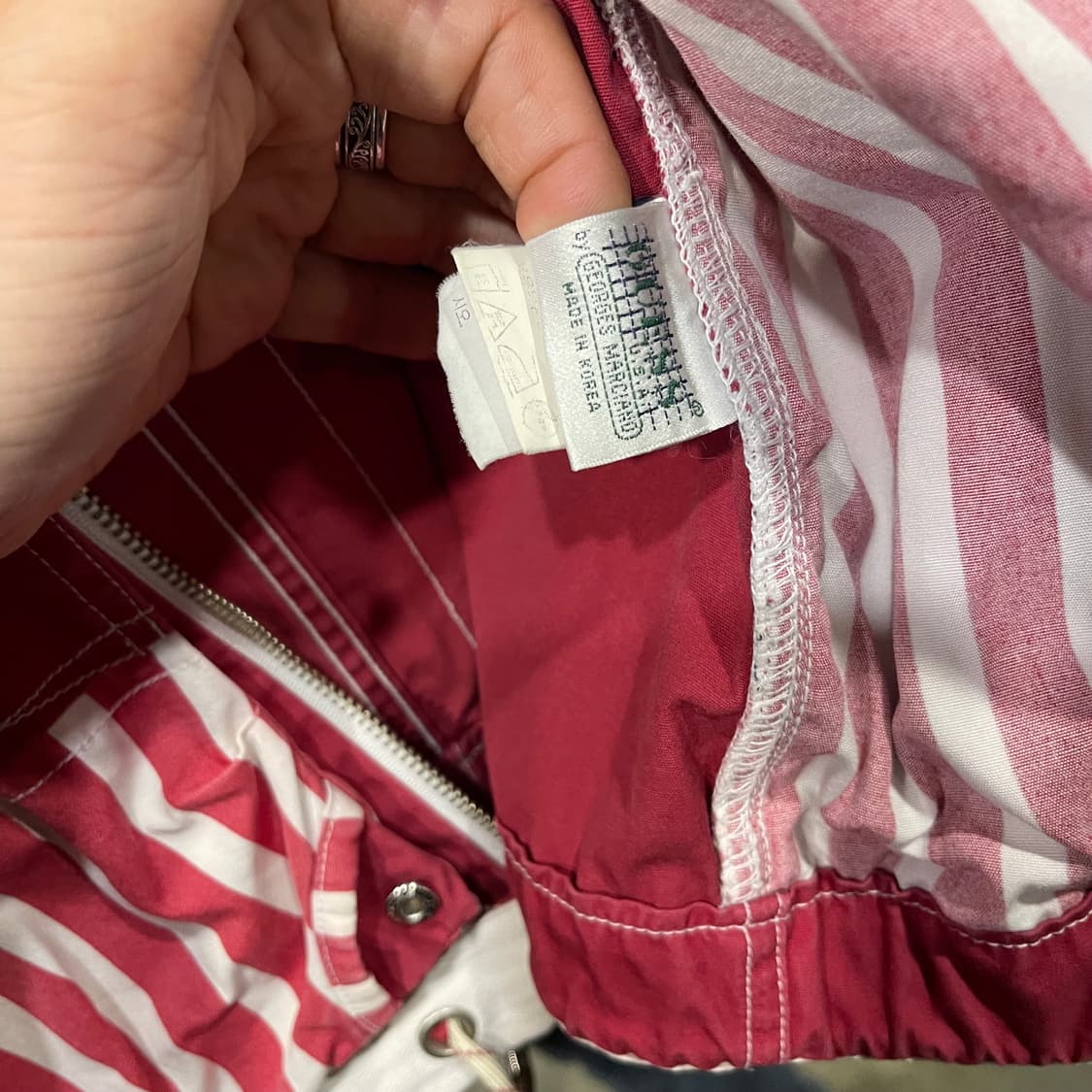 Vintage GUESS classic   상품이미지3