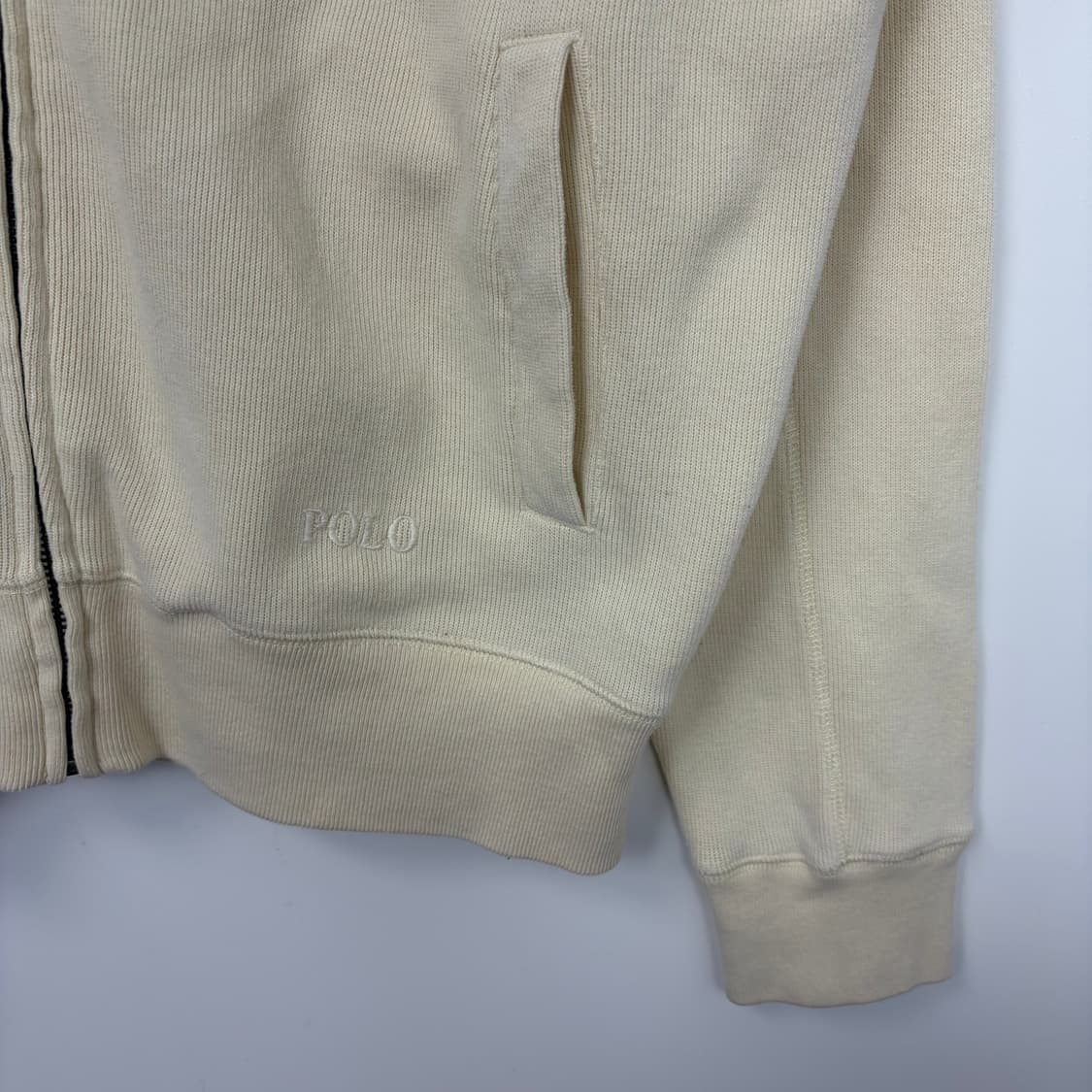 폴로 랄프로렌 집업 자켓 가디건 상품이미지5