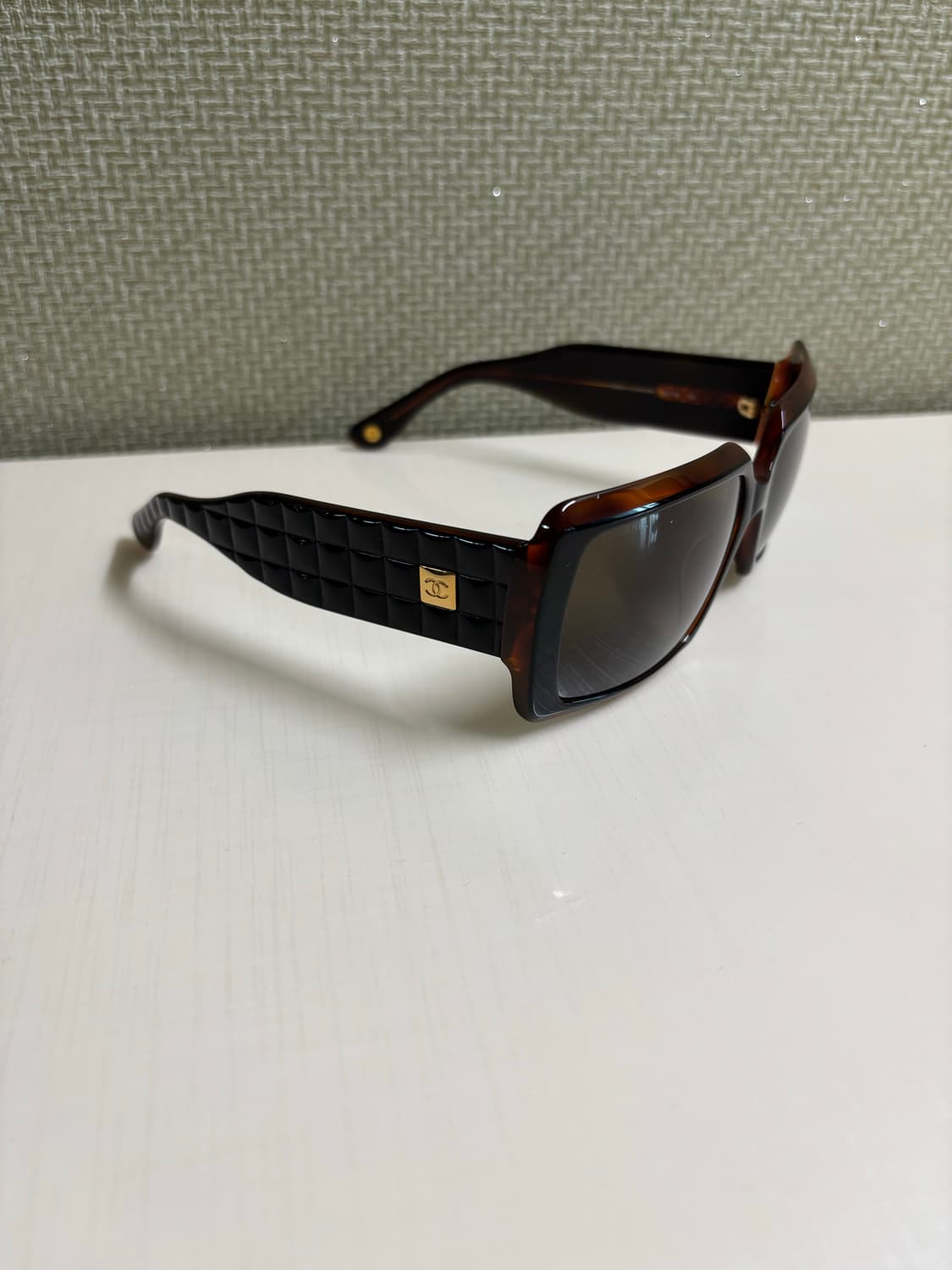 샤넬 선글라스 상품이미지1