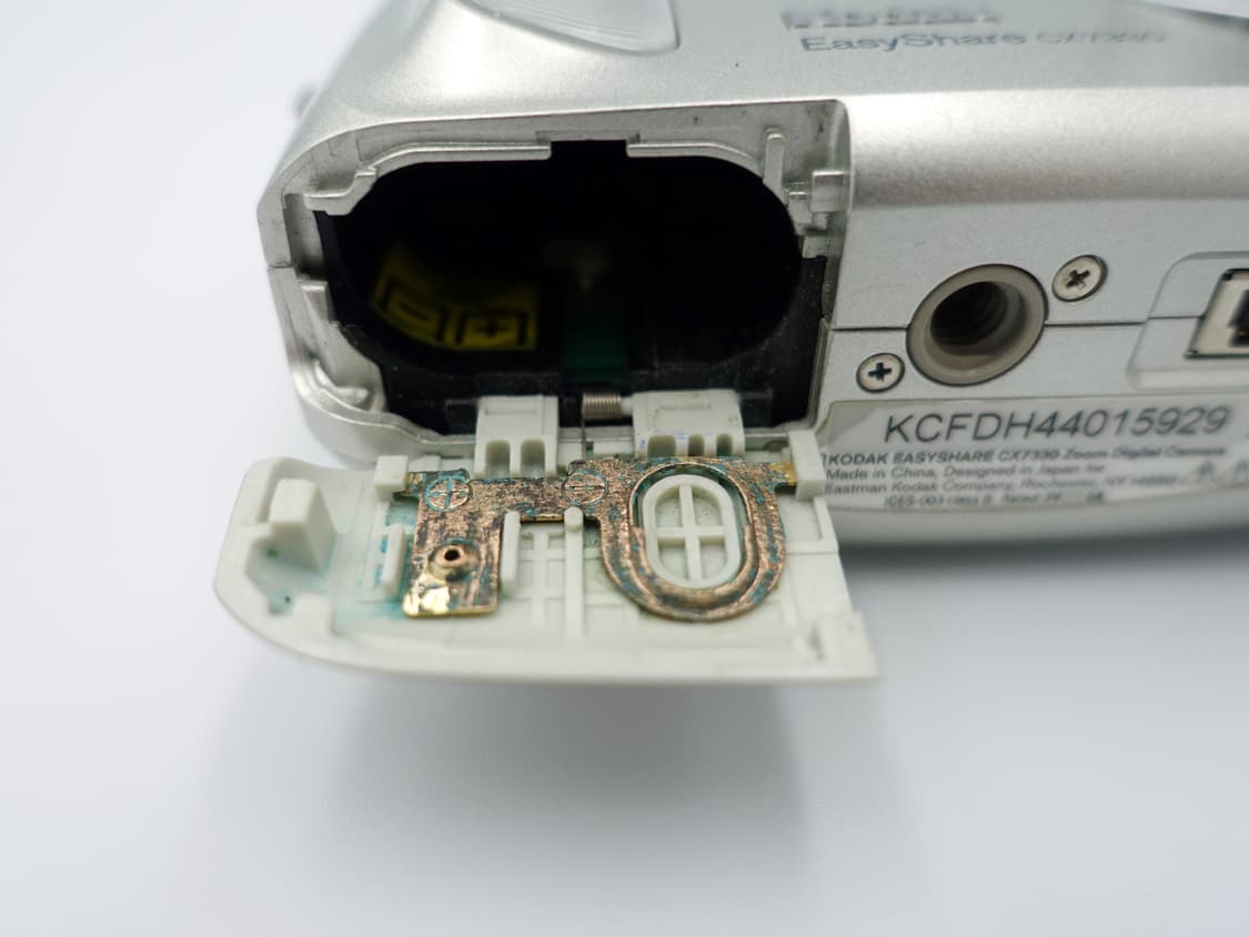 kodak easyshare cx7330(코닥 이지쉐어 CX7330) 상품이미지10