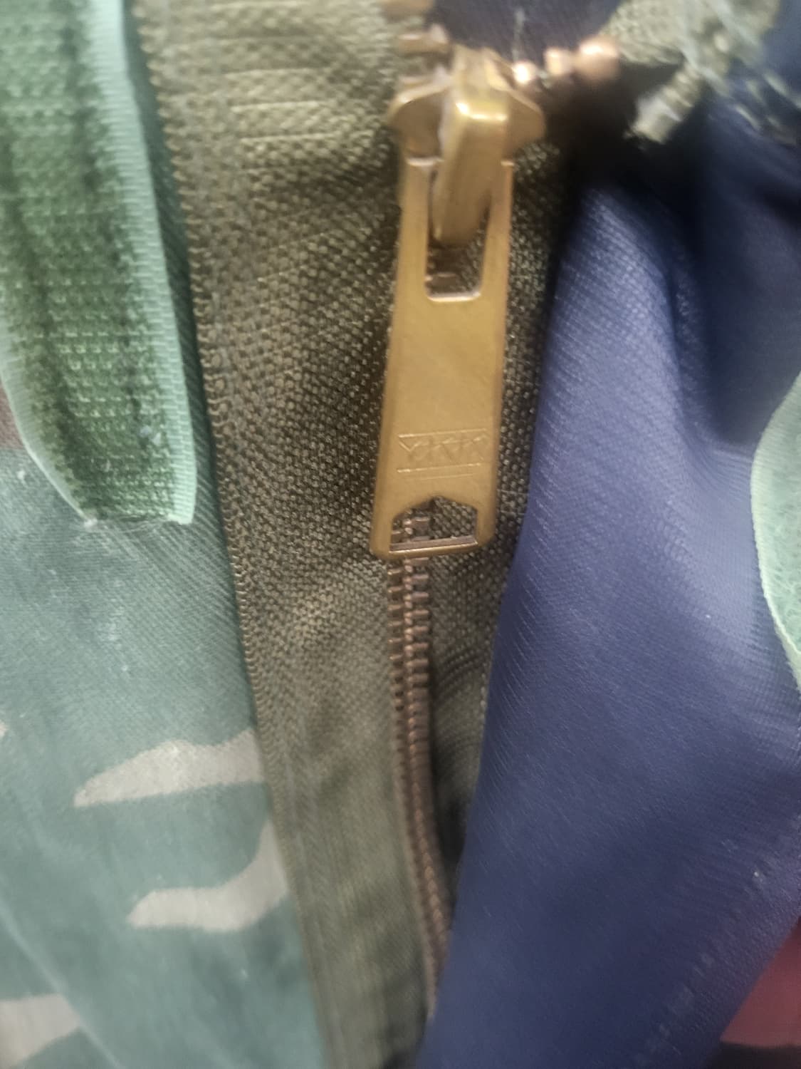 밀리터리 미군자켓 110 상품이미지3