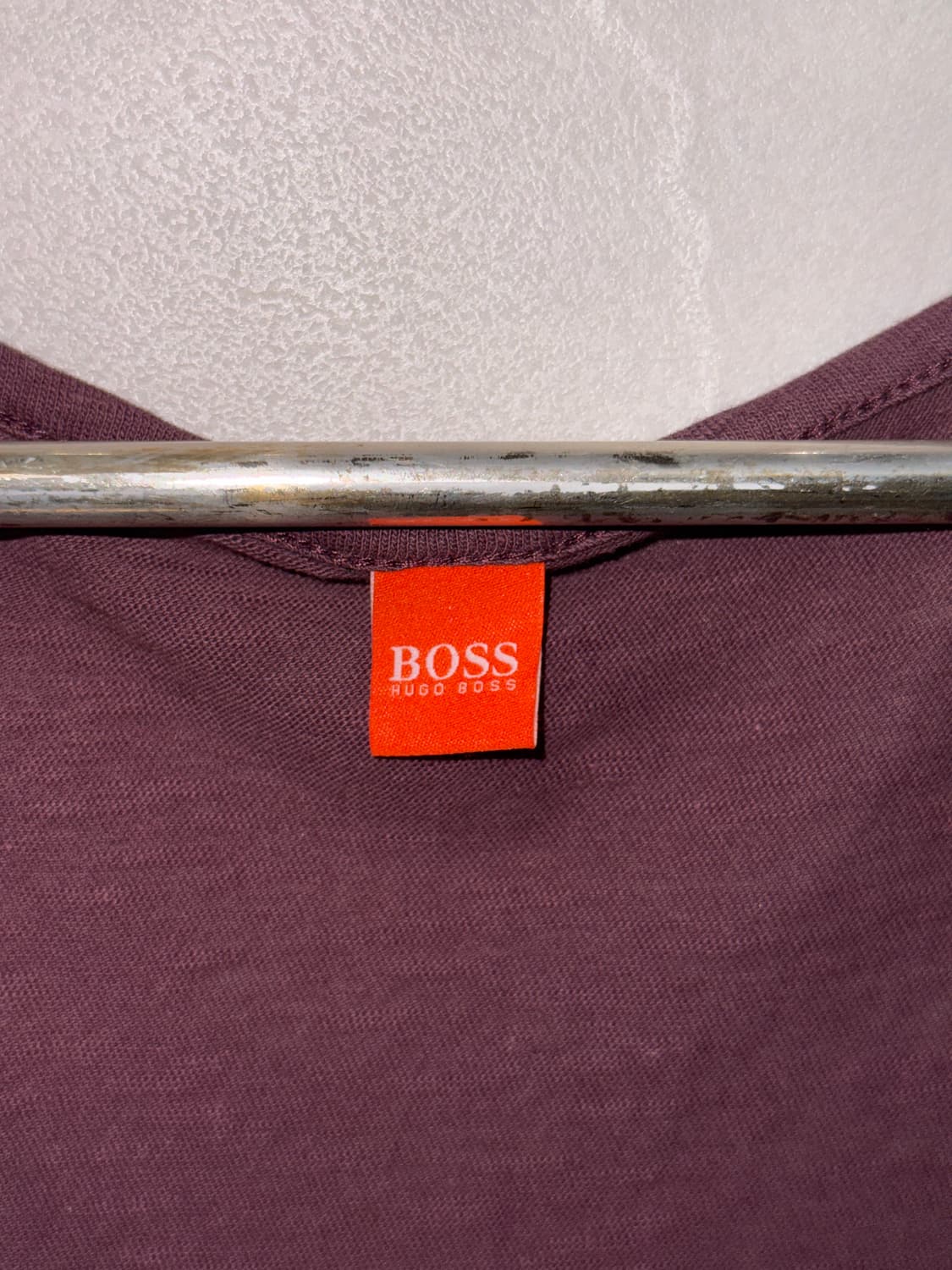 Hugo Boss brown floral ribbon blouse 상품이미지5