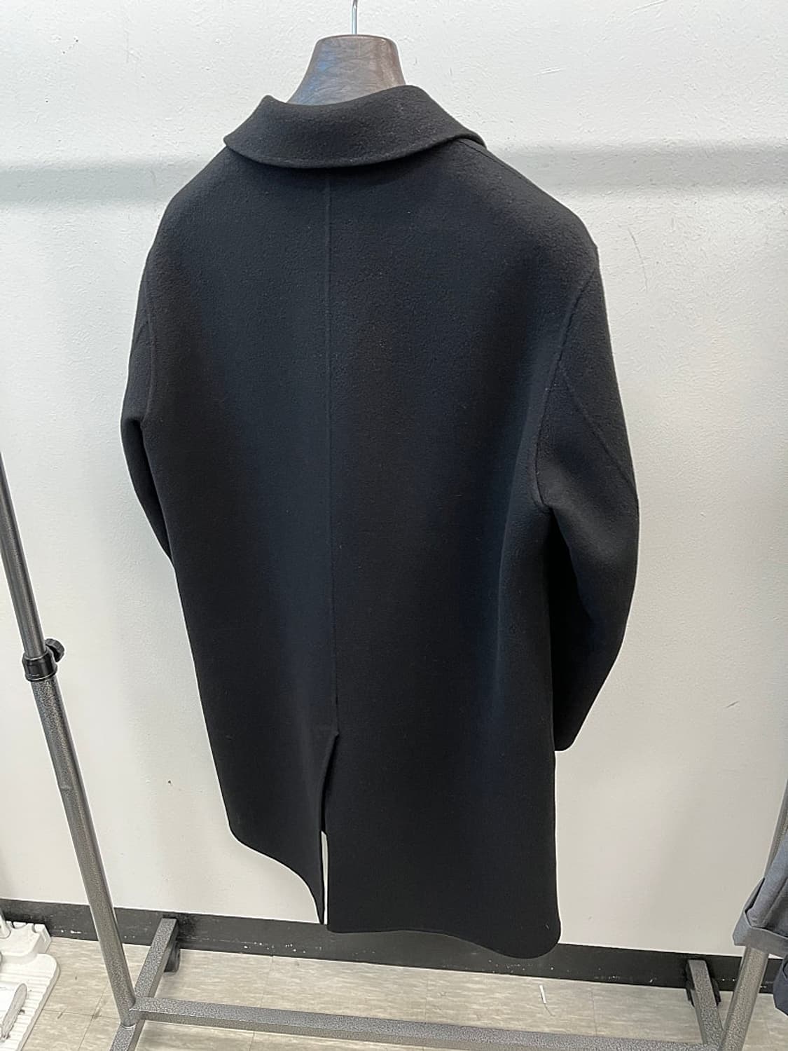 100-105) 에피그램 핸드메이드 코트  상품이미지4