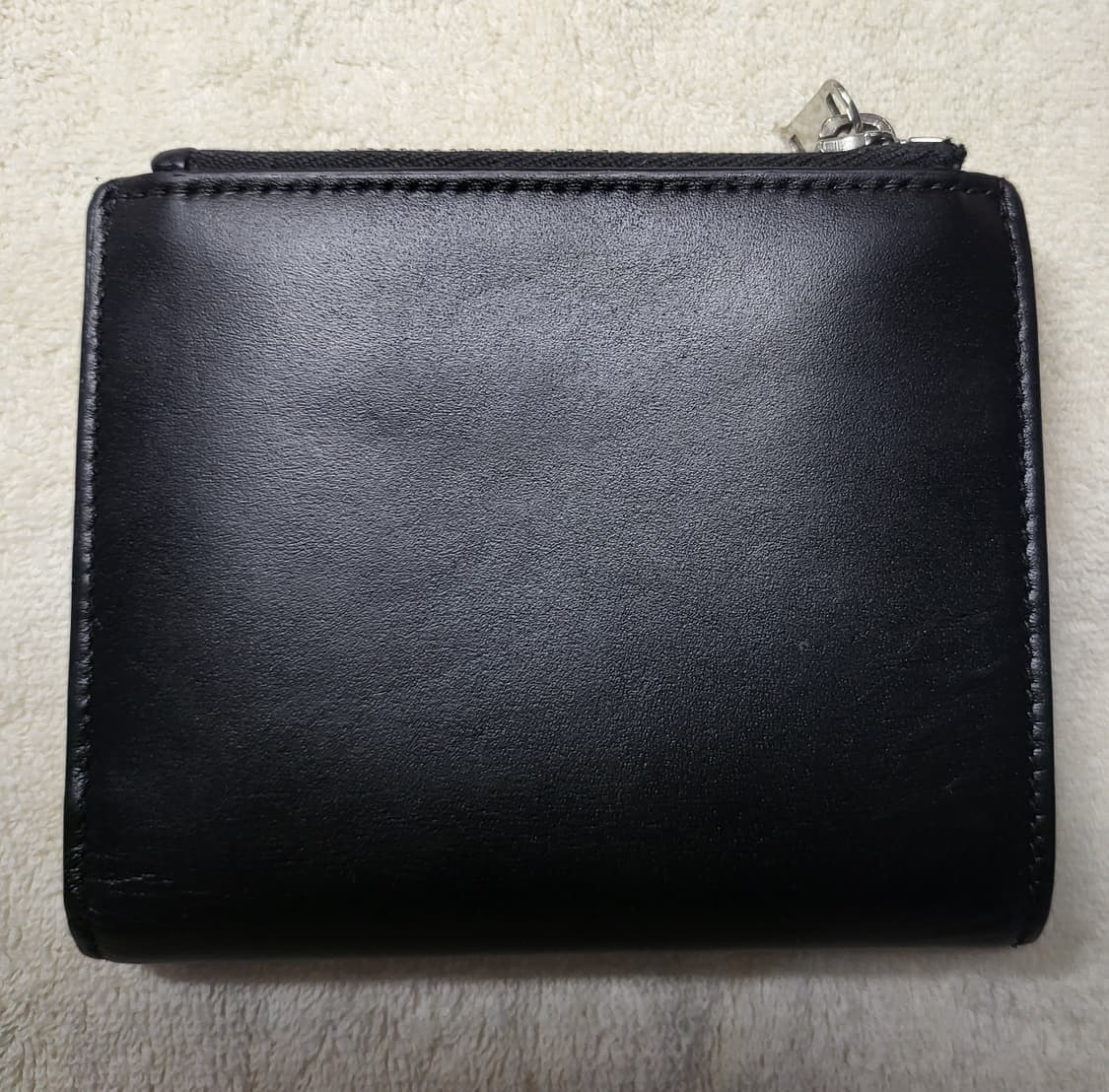 생로랑 반지갑 은장 상품이미지3