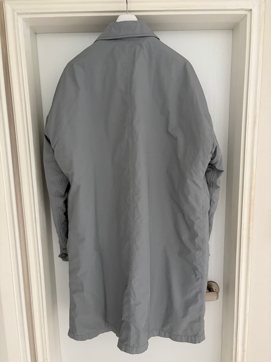 아스페시 내피탈부착가능 코트 XL 상품이미지2