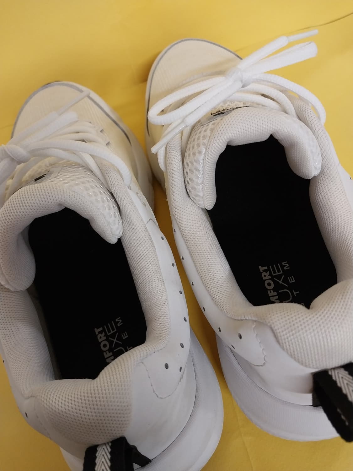 남성 언더아머 UA 차지드 어서트 10 런닝화, 운동화 (280) 상품이미지6