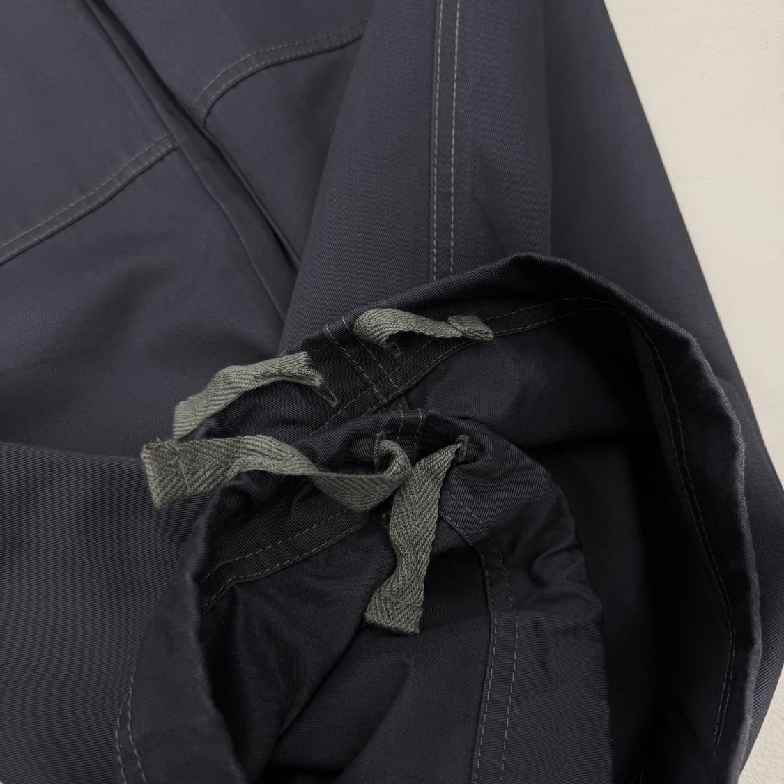 디키즈 제팬 탄창 와이드 워크 카고팬츠 상품이미지8