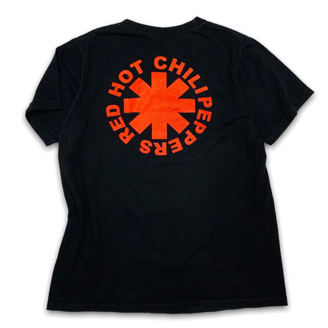 red hot chilipeppers T-shirt 상품이미지4