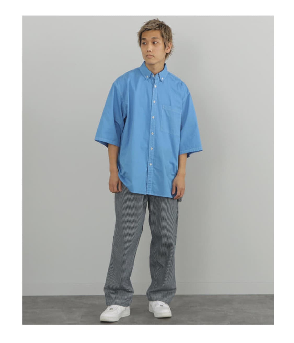 [unused] Beams heart (M size) 상품이미지10